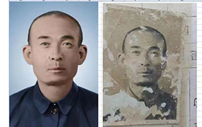岳麓老照片修复-2