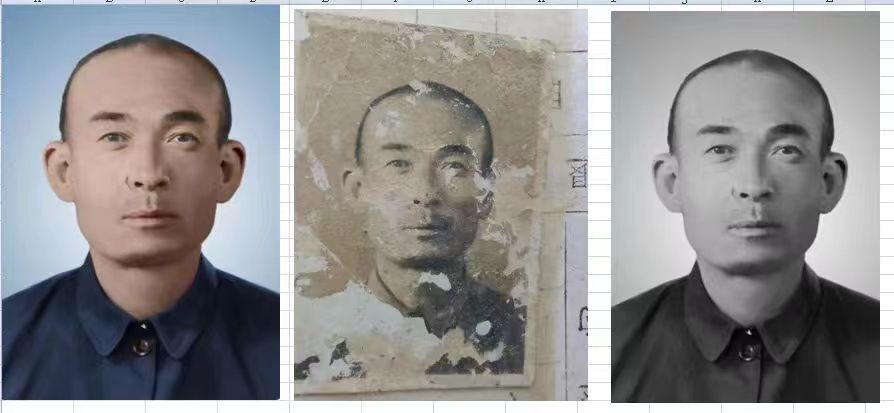 岳麓老照片模糊修复-21